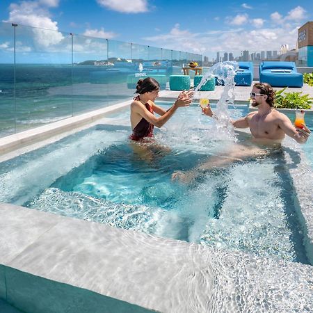 Serhs Experience Suites Natal Extérieur photo