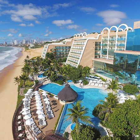 Serhs Experience Suites Natal Extérieur photo