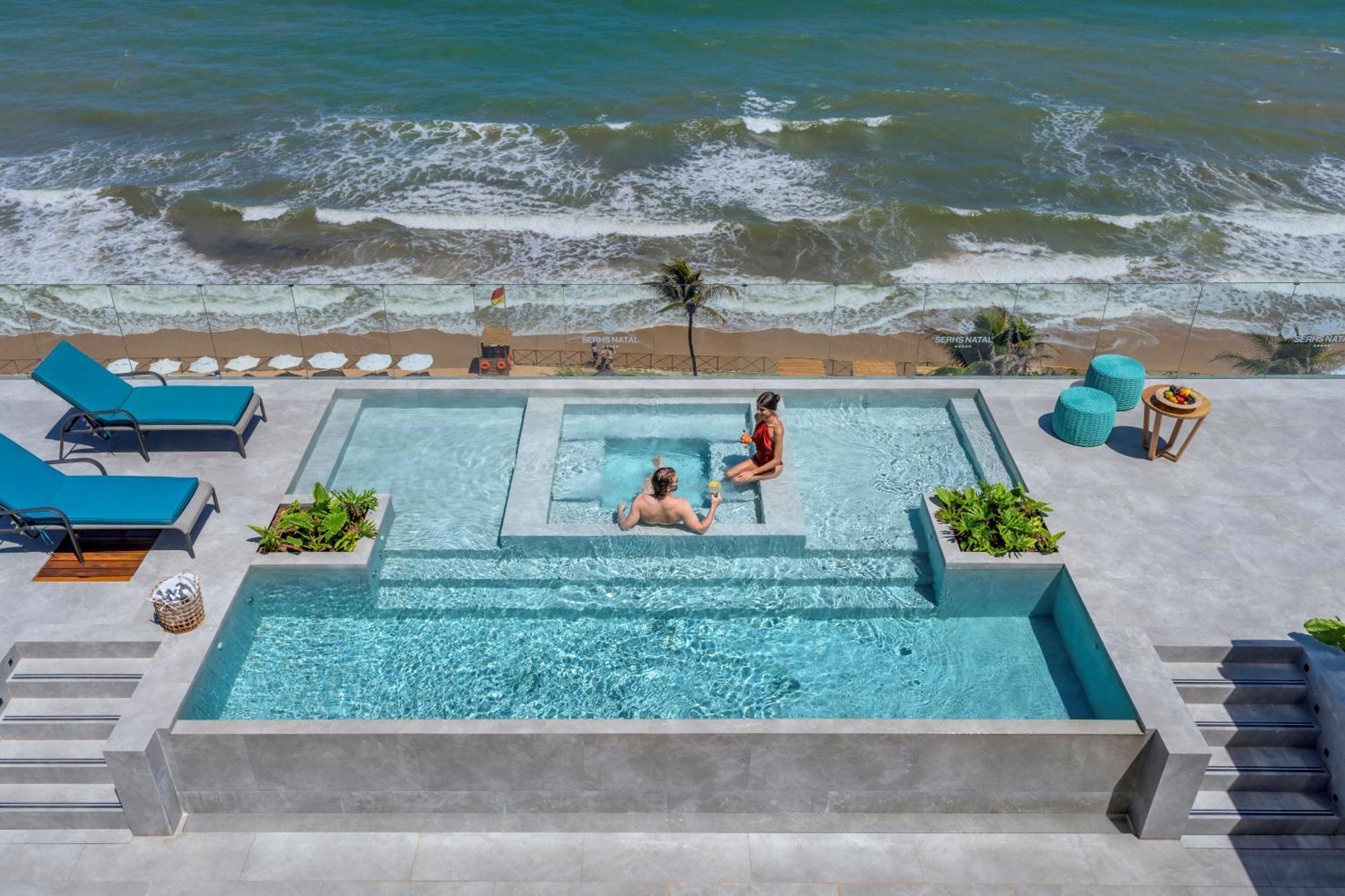 Serhs Experience Suites Natal Extérieur photo