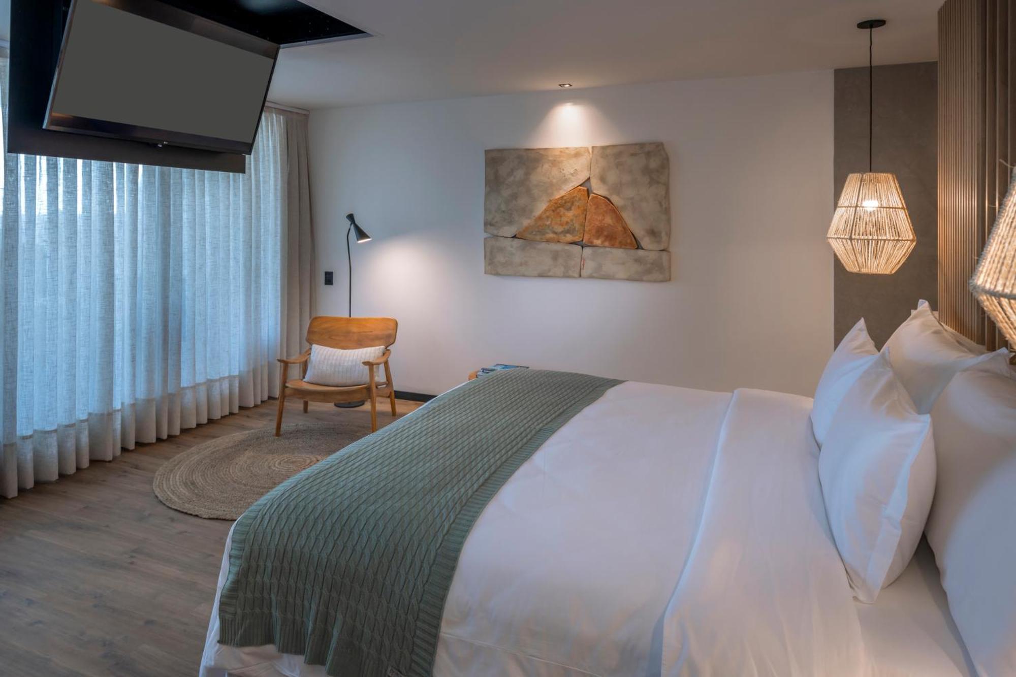 Serhs Experience Suites Natal Extérieur photo