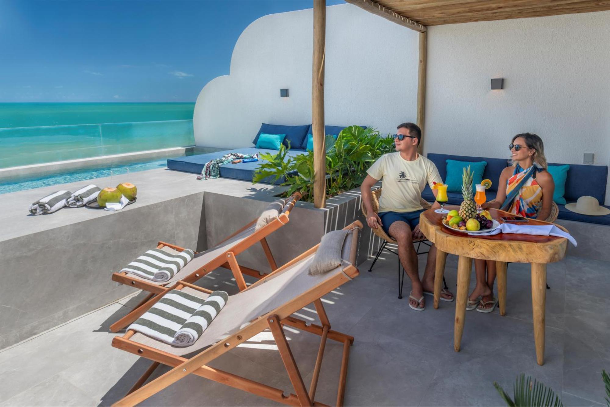 Serhs Experience Suites Natal Extérieur photo