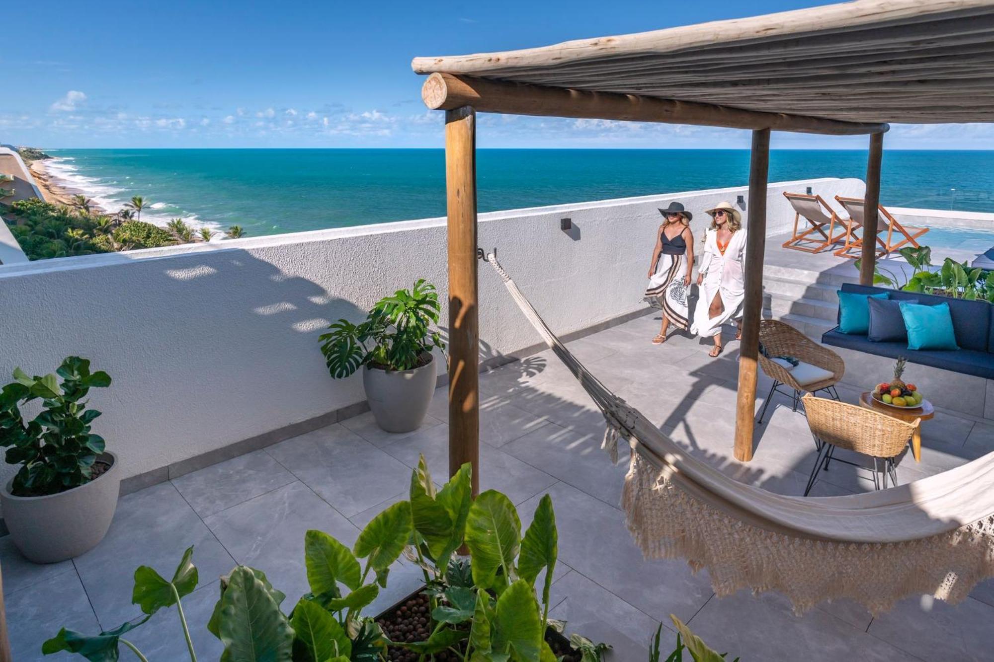 Serhs Experience Suites Natal Extérieur photo