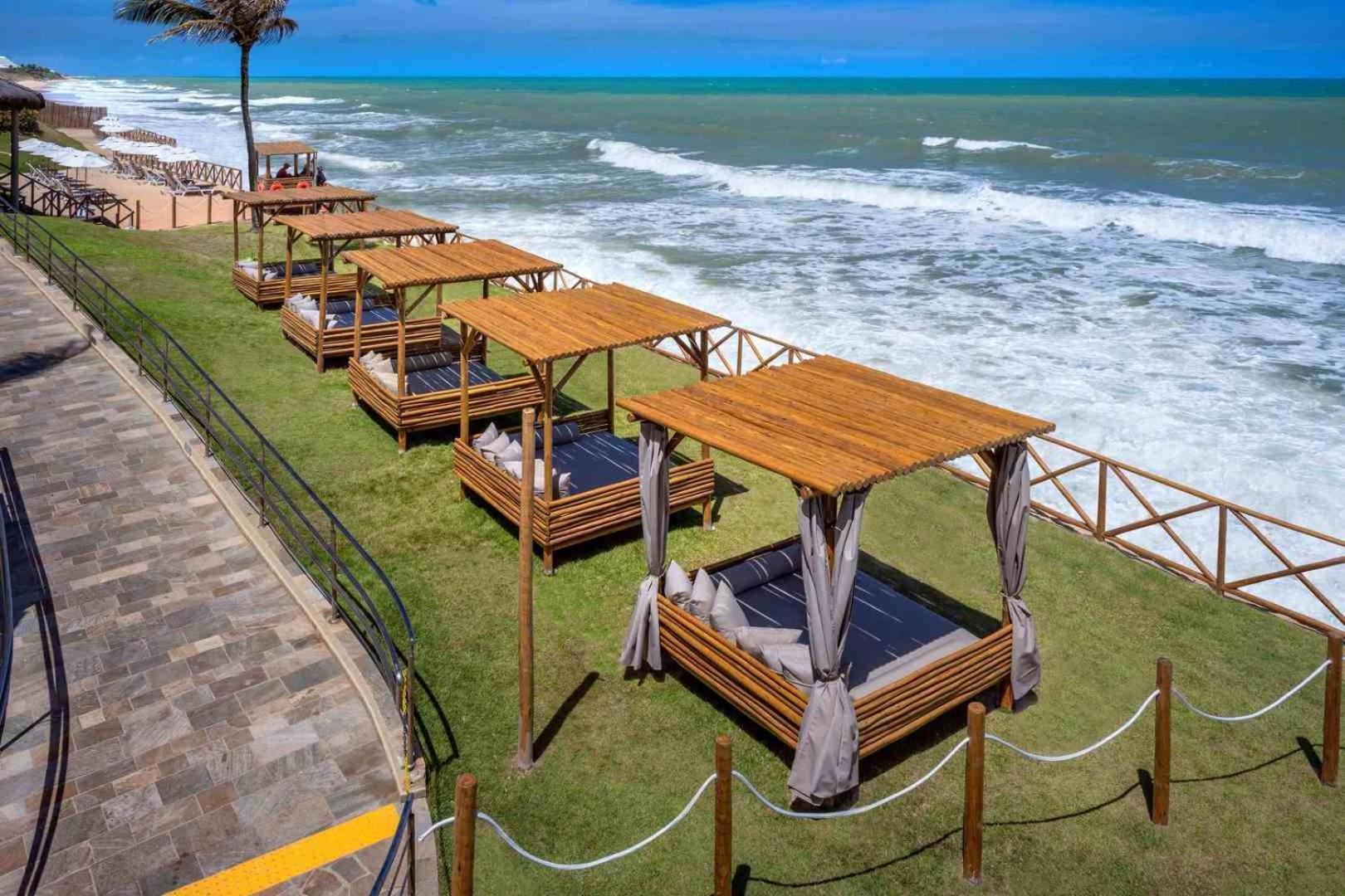 Serhs Experience Suites Natal Extérieur photo