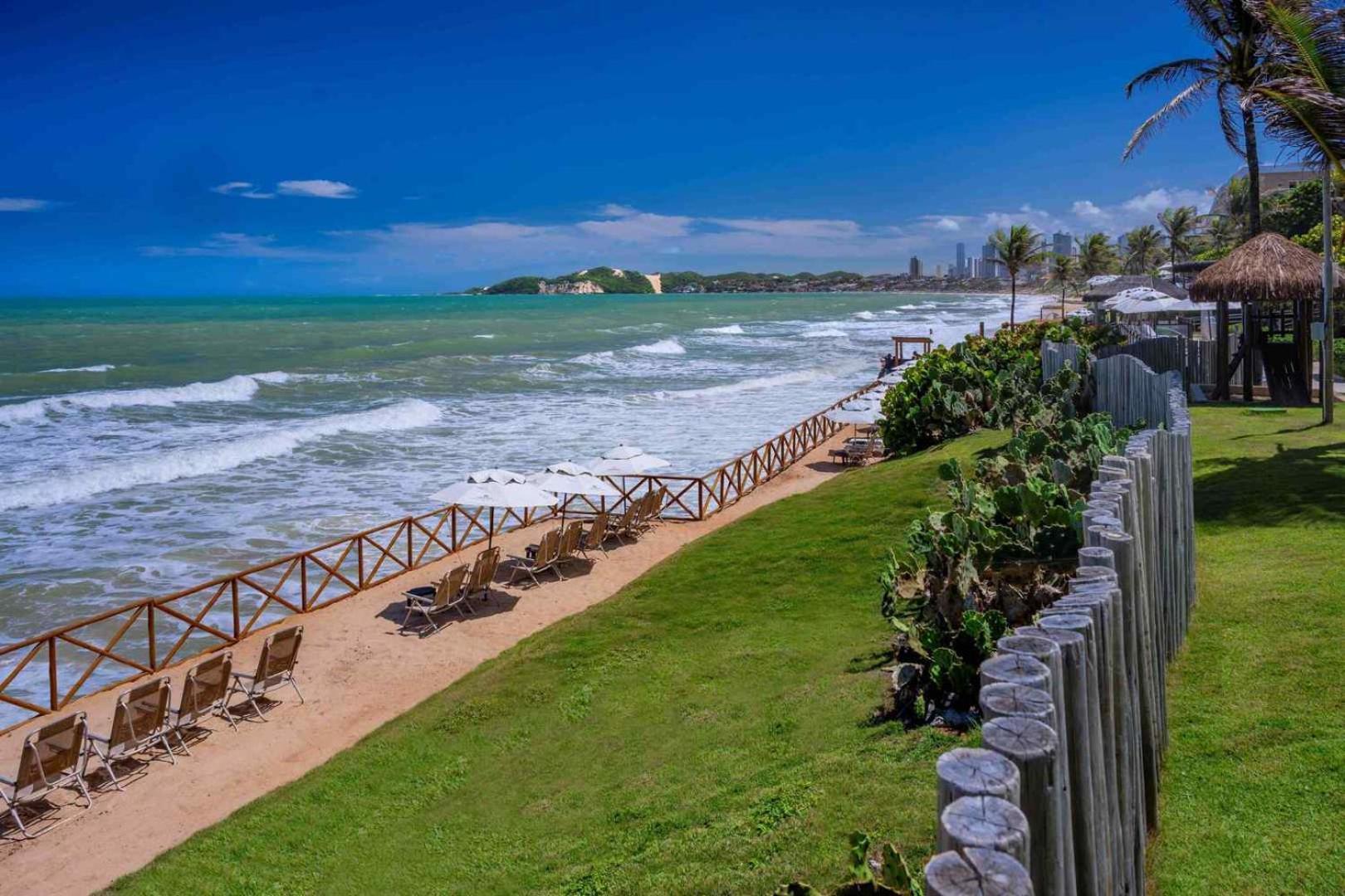 Serhs Experience Suites Natal Extérieur photo