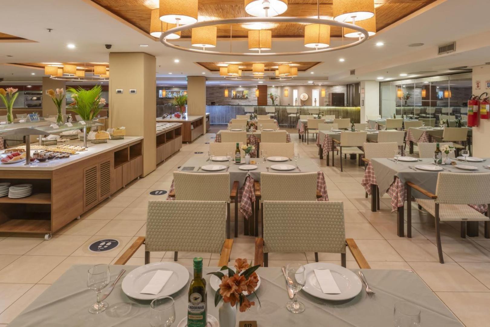 Serhs Experience Suites Natal Extérieur photo