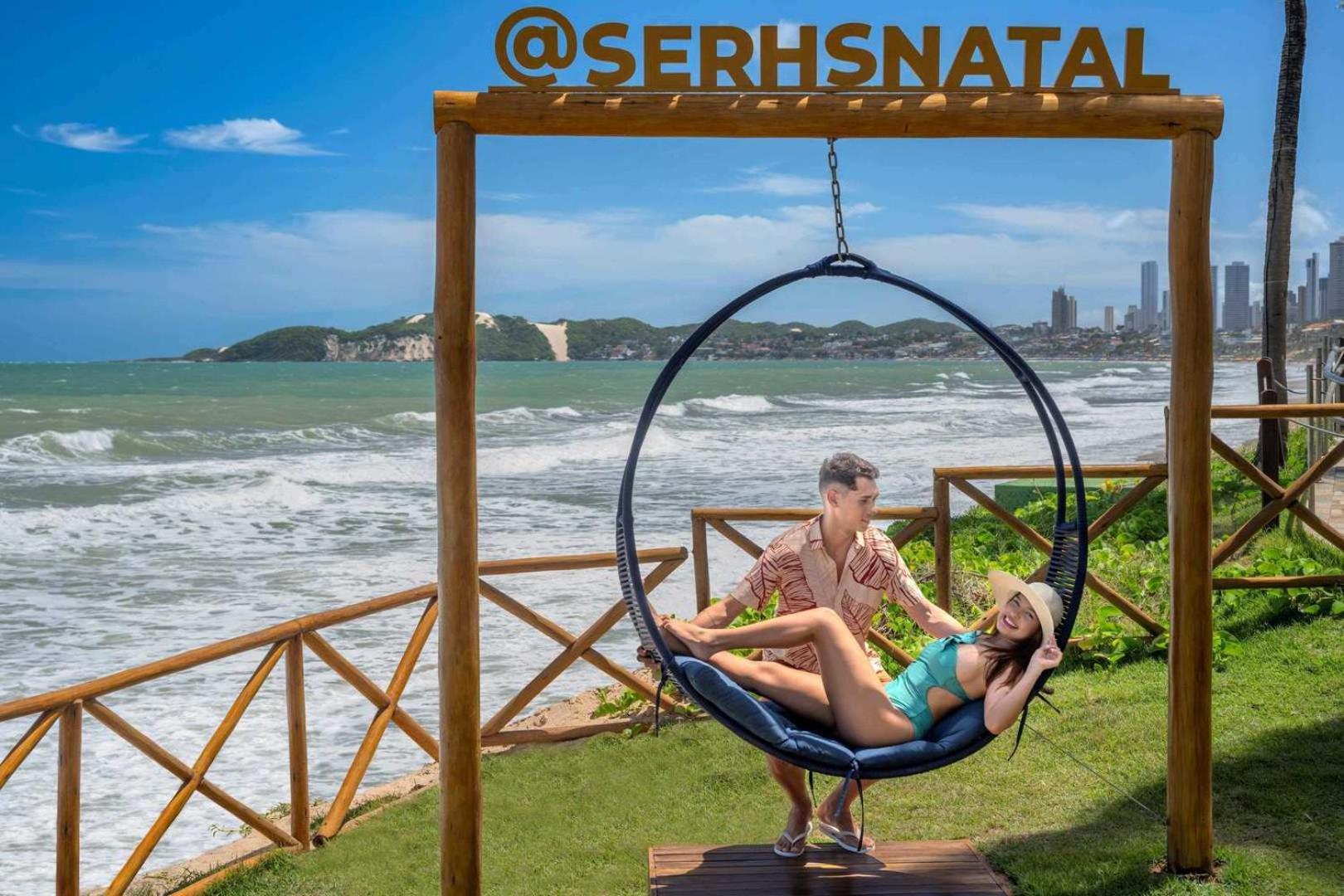 Serhs Experience Suites Natal Extérieur photo
