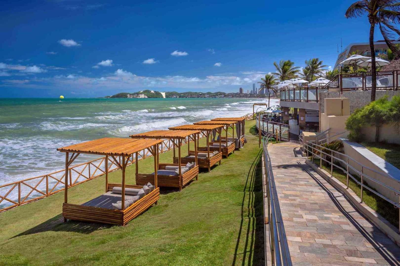 Serhs Experience Suites Natal Extérieur photo