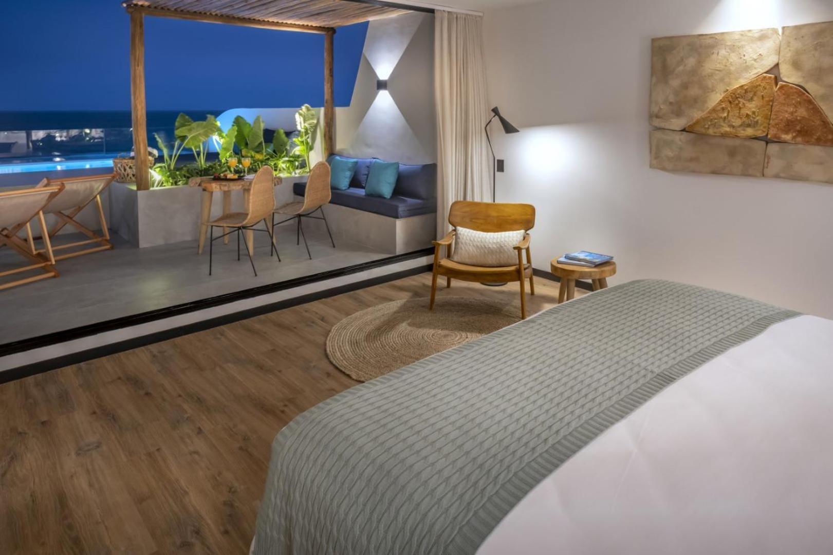 Serhs Experience Suites Natal Extérieur photo