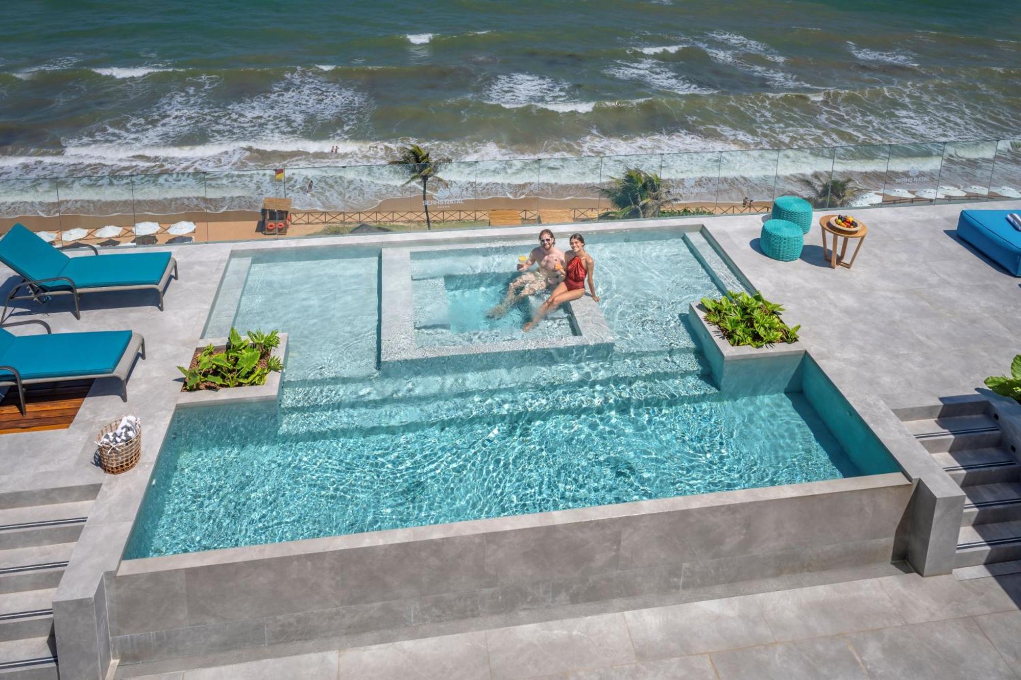 Serhs Experience Suites Natal Extérieur photo