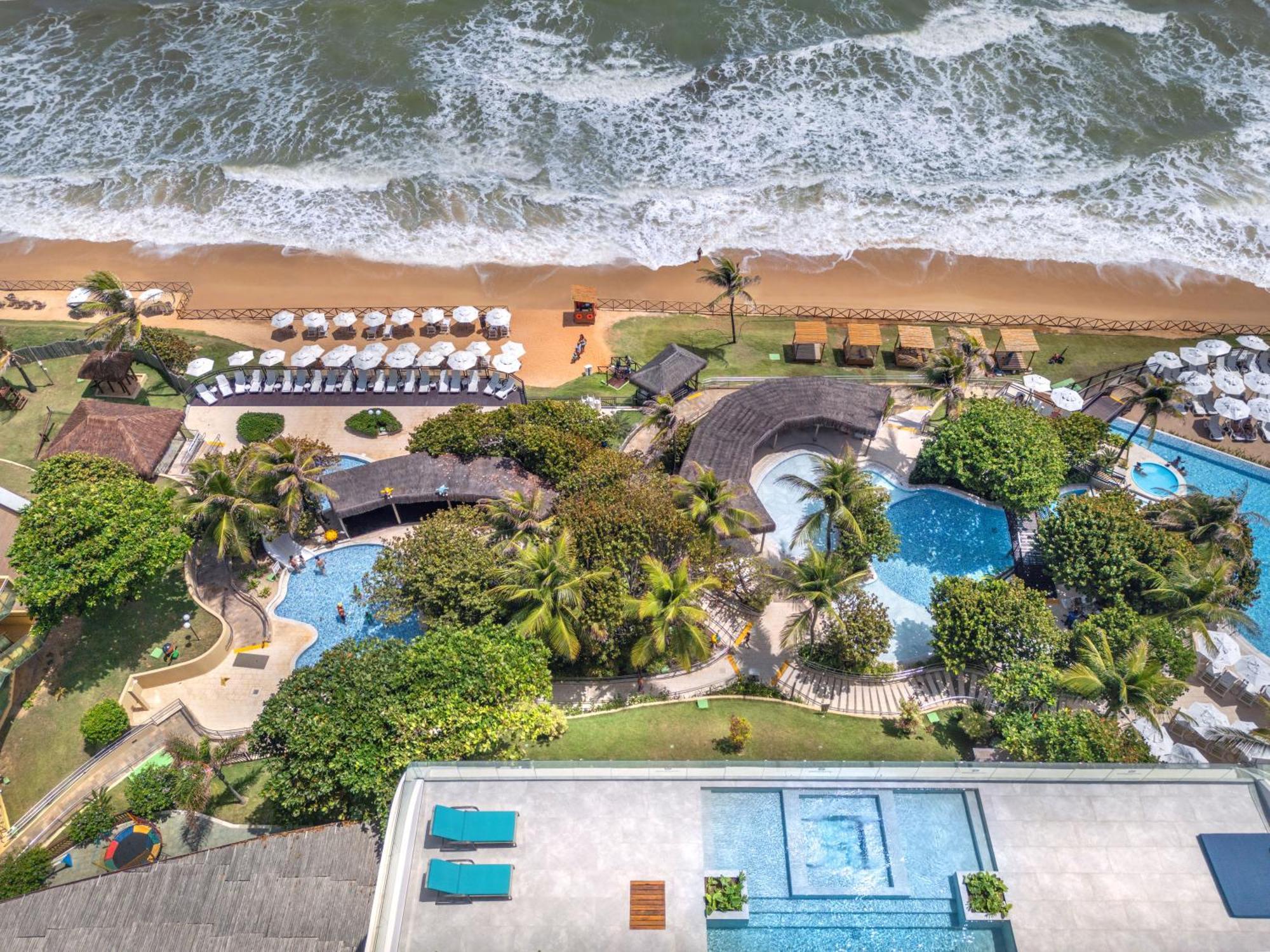 Serhs Experience Suites Natal Extérieur photo