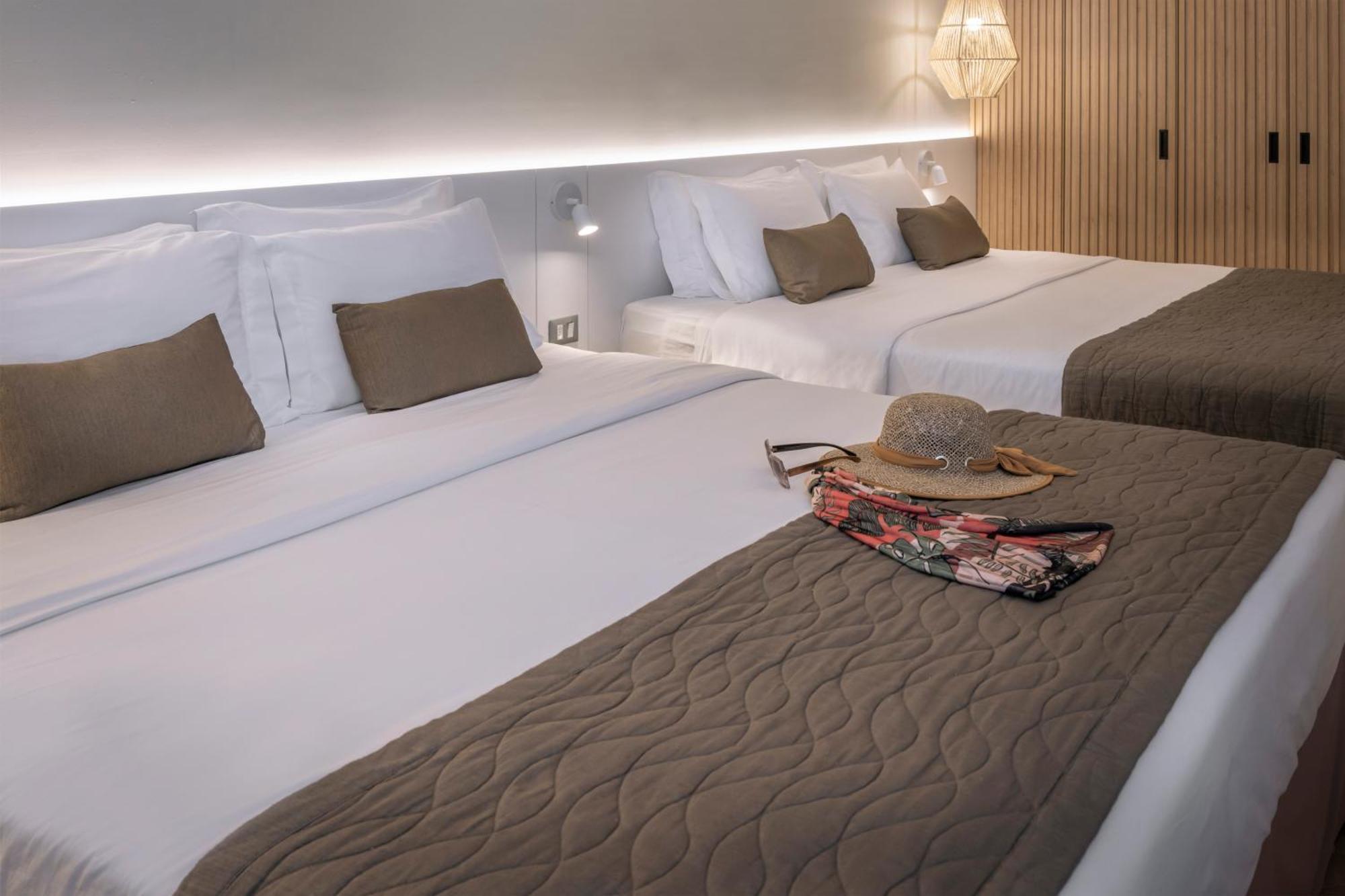 Serhs Experience Suites Natal Extérieur photo